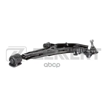 Suspension lever before. NIJ. PR. Nissan Cefiro (A32) 94-maxima (A32) 95-zekkert art. ql-3121
Suspension lever before. NIJ. PR. Nissan Cefiro (A32) 94-maxima (A32) 95-zekkert art. ql-3121