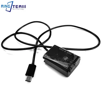 10X PD Power Adapter to PW20 DC Coupler NP-FW50 Dummy Battery for Alpha 3 5 A7ii A7S A7R NEX A33 A55 A65 A6000 A6300 A6500
10X PD Power Adapter to PW20 DC Coupler NP-FW50 Dummy Battery for Alpha 3 5 A7ii A7S A7R NEX A33 A55 A65 A6000 A6300 A6500