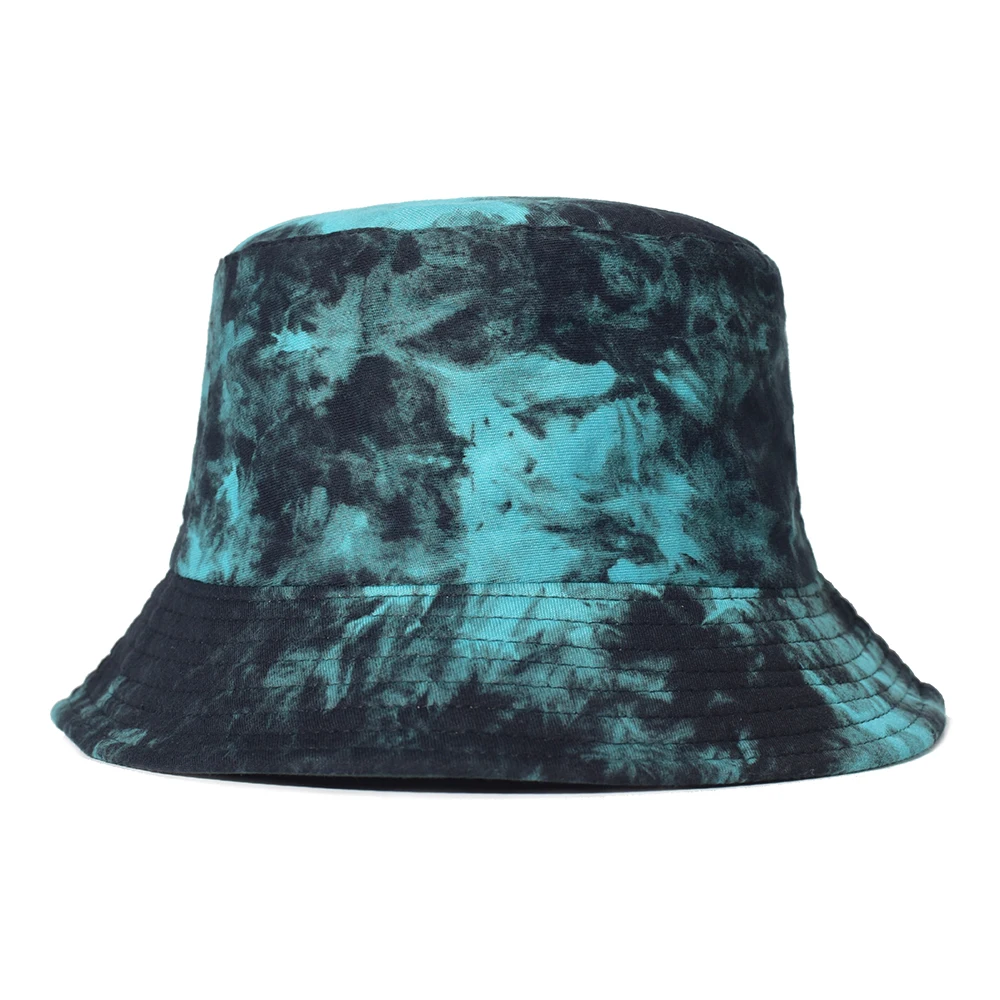 100% Cotton Tie-Dye Double-sided Bucket Hat Foldable Unisex Travel Beach Sun Hat Outdoor Camping Fishing Hat Casual Hiking cap
100% Cotton Tie-Dye Double-sided Bucket Hat Foldable Unisex Travel Beach Sun Hat Outdoor Camping Fishing Hat Casual Hiking cap