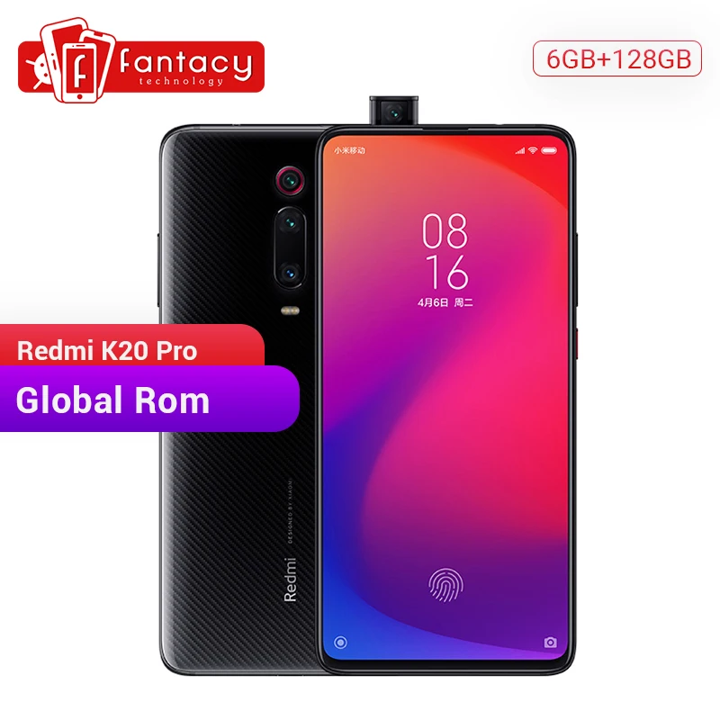 Xiaomi K20 Pro 8 256gb