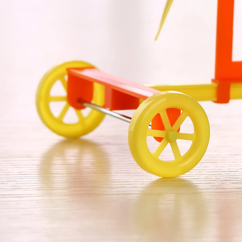 China Science Publishing & Media Ltd.(cspm) Small Production Wind Power Tricycle Children China Science Publishing & Media Ltd.(
China Science Publishing & Media Ltd.(cspm) Small Production Wind Power Tricycle Children China Science Publishing & Media Ltd.(