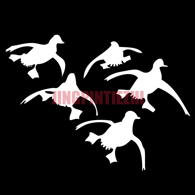 Car Stickers Vinyl Motorcycle Decal Decoration Laptop Animal DUCK Bird Windshield Bumper Personality Car Stickers
Car Stickers Vinyl Motorcycle Decal Decoration Laptop Animal DUCK Bird Windshield Bumper Personality Car Stickers