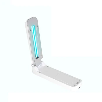 Personal Care UVC Disinfection Lamp Indoor Outdoor Ultraviolet Sanitizer Light Travel Sterilizing Lights
Personal Care UVC Disinfection Lamp Indoor Outdoor Ultraviolet Sanitizer Light Travel Sterilizing Lights