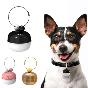 Smart Pet GPS Tracker Waterproof Mini Dog Cat GPS Collar AGPS LBS Anti-lost Tracker Collar Positioning Geo-Fence Track Device
Smart Pet GPS Tracker Waterproof Mini Dog Cat GPS Collar AGPS LBS Anti-lost Tracker Collar Positioning Geo-Fence Track Device