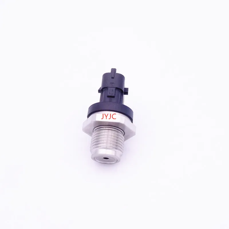 JYJC 0281006035 Common Rail Fuel System Pressure Sensor 0 281 006 035 for Bosch HYUNDAI 0445214210 0445214211
JYJC 0281006035 Common Rail Fuel System Pressure Sensor 0 281 006 035 for Bosch HYUNDAI 0445214210 0445214211