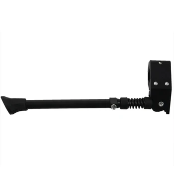 Waterproof Aluminum Alloy Bike Bicycle Kickstand Side Stand for 16 inch 20 inch 24 inch 26 inch
Waterproof Aluminum Alloy Bike Bicycle Kickstand Side Stand for 16 inch 20 inch 24 inch 26 inch