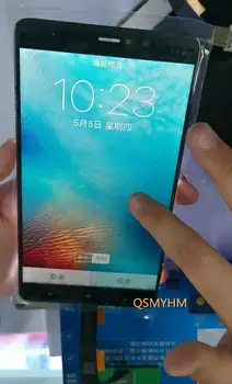 New For Xiaomi 5S Plus LCD With Digitizer for Mi 5sp Display Touch Screen Free Tools Without Frame
New For Xiaomi 5S Plus LCD With Digitizer for Mi 5sp Display Touch Screen Free Tools Without Frame