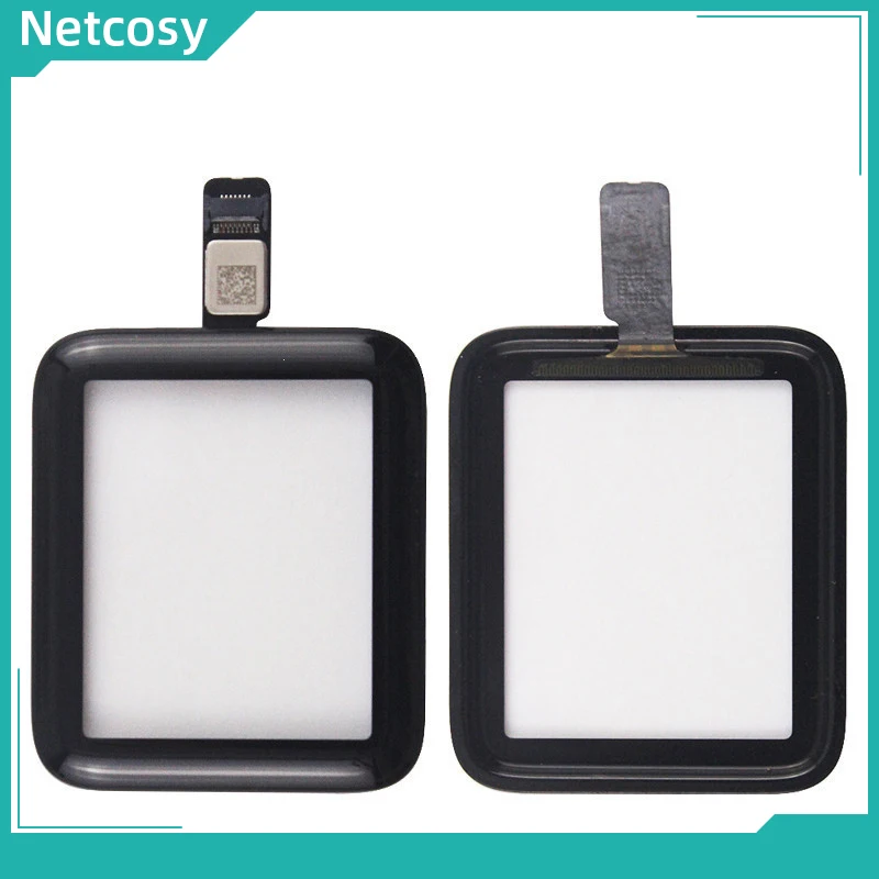 Netcosy 38mm 42mm Touch Screen Digitizer Glass Lens Panel For Apple Watch series 2 Series 3 38mm 42mm TouchScreen Repiar parts
Netcosy 38mm 42mm Touch Screen Digitizer Glass Lens Panel For Apple Watch series 2 Series 3 38mm 42mm TouchScreen Repiar parts