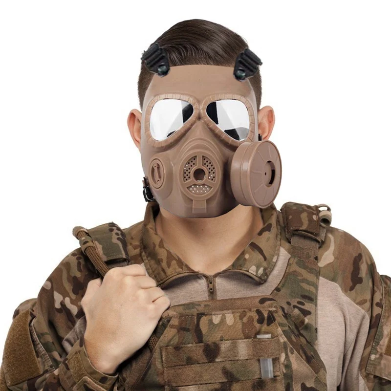 Airsoft Protection Tactical mask Full Face For CS Cosplay Game Halloween Party Masquerade Anti-fog Masks Skull Dummy
Airsoft Protection Tactical mask Full Face For CS Cosplay Game Halloween Party Masquerade Anti-fog Masks Skull Dummy