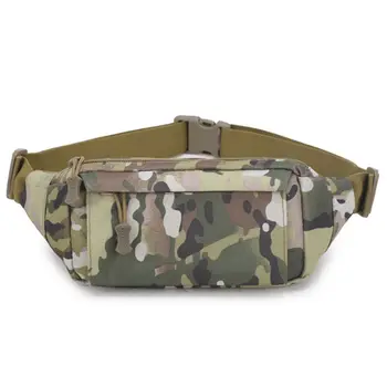 Unisex Hiking Waist Bags Multi-function Pockets Outdoor Sport Leisure Waist Packs Mobile Phone Wallet Travel Bag
Unisex Hiking Waist Bags Multi-function Pockets Outdoor Sport Leisure Waist Packs Mobile Phone Wallet Travel Bag