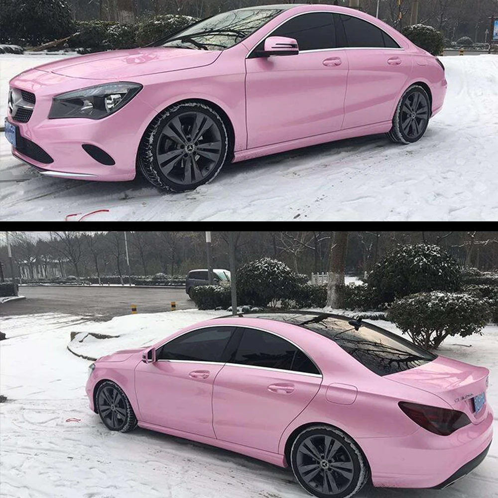 1,52x18 м глянцевая Макарон розовая пленка для кузова автомобиля виниловая пленка-наклейка s стикер дизайн автостайлинг без пузырьков воздуха
1,52x18 м глянцевая Макарон розовая пленка для кузова автомобиля виниловая пленка-наклейка s стикер дизайн автостайлинг без пузырьков воздуха
