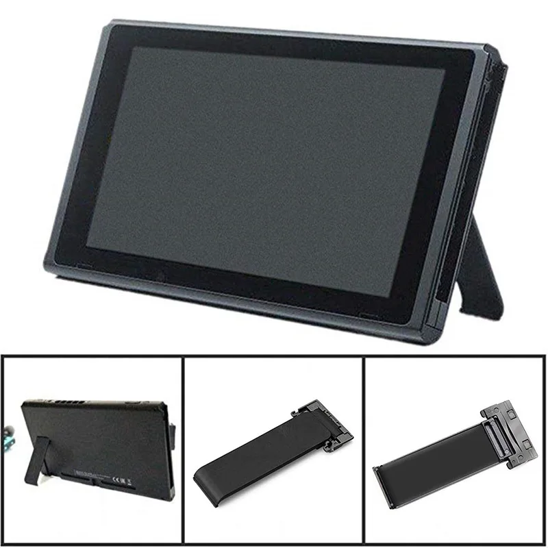 Switch Mainframe Zinc Alloy Back Cover Support Metal Back Support Tripod NS Case Memory Card Support
Switch Mainframe Zinc Alloy Back Cover Support Metal Back Support Tripod NS Case Memory Card Support