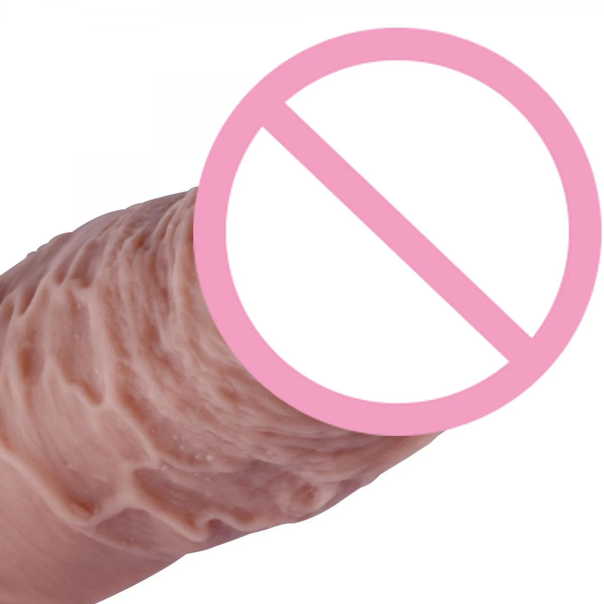 Фаллоимитатор Диаметр 2 См