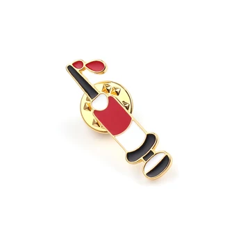 Injection Blood Syringe Pins Brooches Medical Doctor Nurse Equipment Jewelry Fashion Enamel Collar Badge Pin Graduation Gifts 
Injection Blood Syringe Pins Brooches Medical Doctor Nurse Equipment Jewelry Fashion Enamel Collar Badge Pin Graduation Gifts