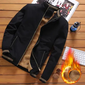 Man Jackets Winter Jackets Fashion Casual Coat Clothing for Men Slim Stand Collar Coat TT@88
Man Jackets Winter Jackets Fashion Casual Coat Clothing for Men Slim Stand Collar Coat TT@88