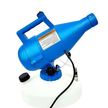 Electric Sprayer Portable Fogger Machine Electric Atomizer Sprayer For Home Office School High Quality Quick Delivery New
Electric Sprayer Portable Fogger Machine Electric Atomizer Sprayer For Home Office School High Quality Quick Delivery New