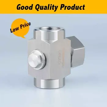 

Stainless Steel DN15 Steam Trap 1.6mpa