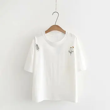 2020 Cotton Summer Fashion T Shirt Women T-shirts sexy Casual Tops Short Sleeve T-shirt Women
2020 Cotton Summer Fashion T Shirt Women T-shirts sexy Casual Tops Short Sleeve T-shirt Women