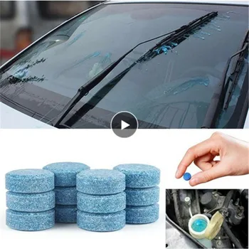 Spray Cleaner Set Windshield Detergent Concentrate Cleaning Tool Effervescent Multifunctional Home Household Cleaning Chemicals
Spray Cleaner Set Windshield Detergent Concentrate Cleaning Tool Effervescent Multifunctional Home Household Cleaning Chemicals