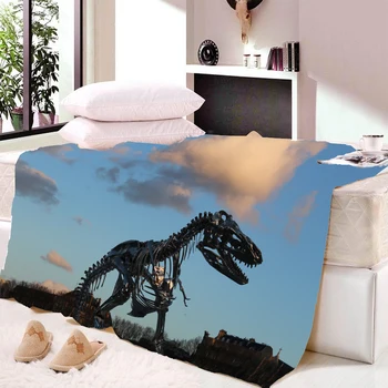 Nap blanket Super Soft Animal dinosaur Velvet Plush Throw Blanket Art Blanket for Children Beach Towel Throw Travel
Nap blanket Super Soft Animal dinosaur Velvet Plush Throw Blanket Art Blanket for Children Beach Towel Throw Travel