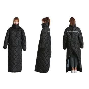 Scooter Windproof Quilt Winter Warm Thick Motorcycle Cover With Gloves Night Reflective Dirt Resistant Windshield
Scooter Windproof Quilt Winter Warm Thick Motorcycle Cover With Gloves Night Reflective Dirt Resistant Windshield