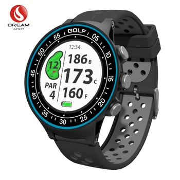 Golf Smart Watches With GPS Compass Fitness Tracker Heart Rate Sensor Support Phones Notification LCD Color Screen +38000 course
Golf Smart Watches With GPS Compass Fitness Tracker Heart Rate Sensor Support Phones Notification LCD Color Screen +38000 course
