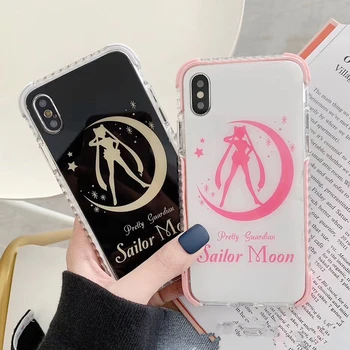 Cosplay Sailor Moon Cell Phone Protective Case Phone Case Anime Adult Cartoon Lovers Apply To Iphone Christmas Halloween Gift
Cosplay Sailor Moon Cell Phone Protective Case Phone Case Anime Adult Cartoon Lovers Apply To Iphone Christmas Halloween Gift