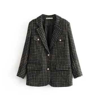 Woah new WF95-2001 European and American fashion style lines suit brought the woolen coat
Woah new WF95-2001 European and American fashion style lines suit brought the woolen coat