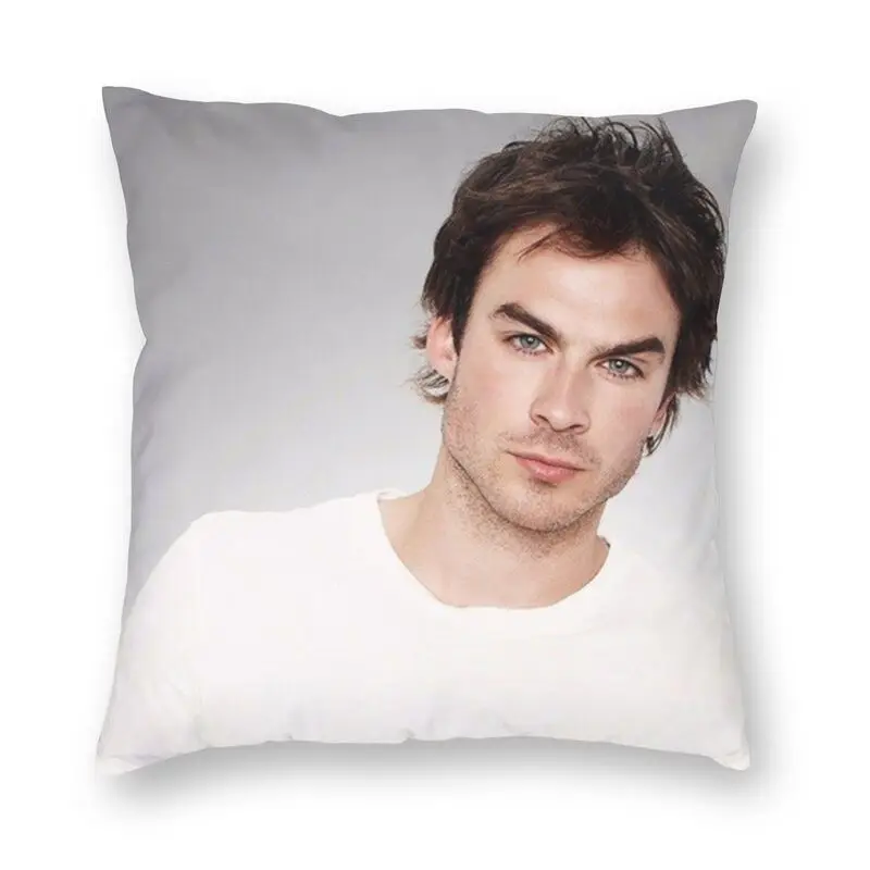 Роскошная наволочка Ian Somerhalder декоративная наволочка под заказ известный актер наволочка 40x40 см наволочка для дивана
Роскошная наволочка Ian Somerhalder декоративная наволочка под заказ известный актер наволочка 40x40 см наволочка для дивана