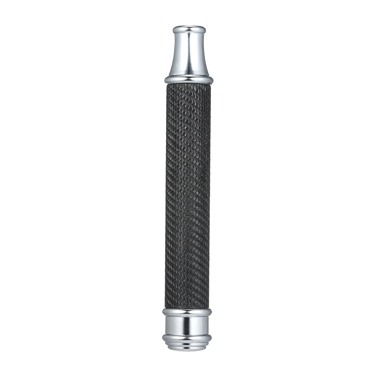 Razor Handle Stainless Steel Razor Handlebar Non-slip Handle Manual Mustache Removal Shaving Tool Handle for T-shaped Razor
Razor Handle Stainless Steel Razor Handlebar Non-slip Handle Manual Mustache Removal Shaving Tool Handle for T-shaped Razor
