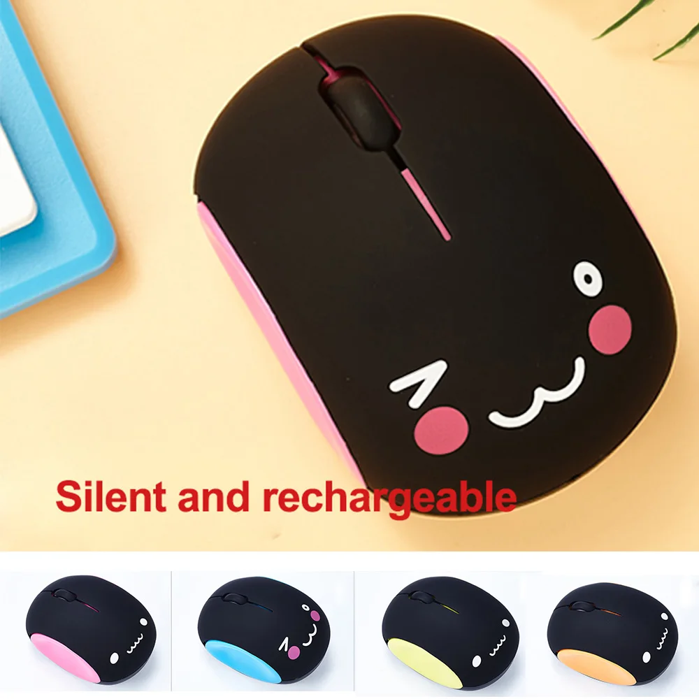 Optical Gaming Notebook USB Mouse for Macbook Air Pro Win 10 Mac Laptop Computer Wireless Mouse Rechargeable Mute Silent
Optical Gaming Notebook USB Mouse for Macbook Air Pro Win 10 Mac Laptop Computer Wireless Mouse Rechargeable Mute Silent