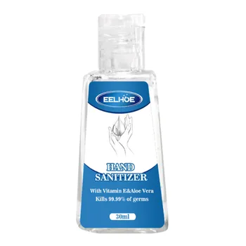 50 ML Antibacterial Hand Soap Gel Hand Sanitizer Portable Press Cleaning Hand No-wash quick-drying Dvanced Hand Soothing Gel
50 ML Antibacterial Hand Soap Gel Hand Sanitizer Portable Press Cleaning Hand No-wash quick-drying Dvanced Hand Soothing Gel