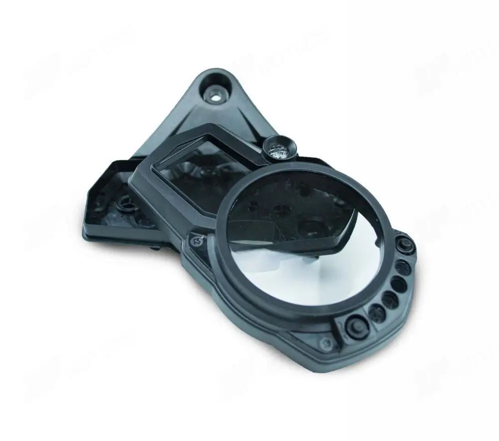 Gauges Speedometer Tachometer Case Cover Housing For GSXR600 750 2006 07 08 09 10
Gauges Speedometer Tachometer Case Cover Housing For GSXR600 750 2006 07 08 09 10