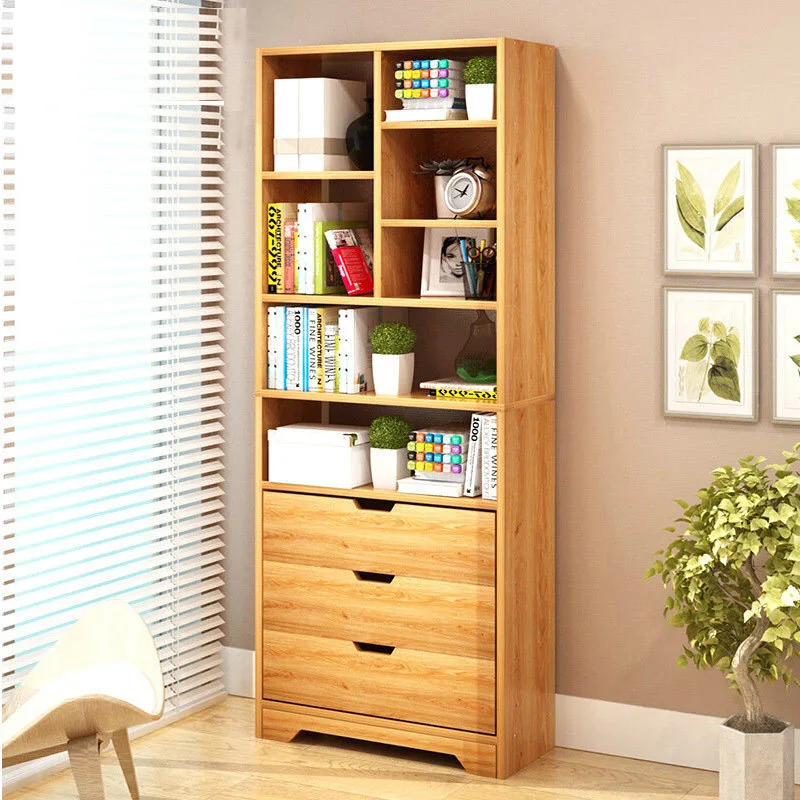 Creative Bookcase Simple Modern Students Bedroom Simple Bookshelf Economy Display Cabinet Living Room Storage Rack
Creative Bookcase Simple Modern Students Bedroom Simple Bookshelf Economy Display Cabinet Living Room Storage Rack