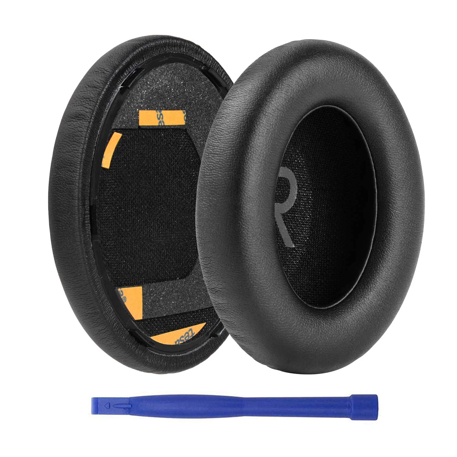 Replacement Earpads Ear Pads Cushion Kit Muffs Headband Repair Parts for Bose 700 Noise Cancelling Wireless Headphones Headsets
Replacement Earpads Ear Pads Cushion Kit Muffs Headband Repair Parts for Bose 700 Noise Cancelling Wireless Headphones Headsets