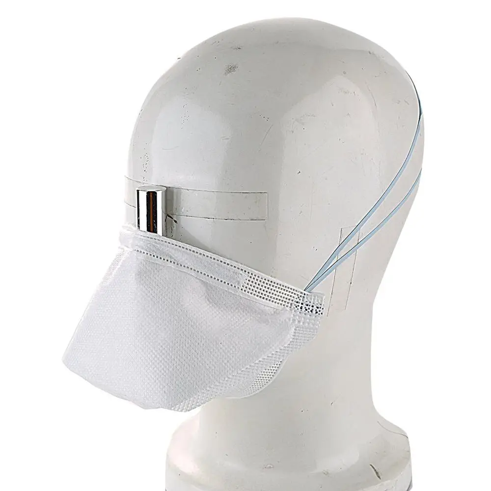 9-60PCS FFP2 RespiratorMask Foldable Dust Pollution Mask Anti PM2.5 Pneumonia Influenza Dust Protection Pollution Mask Unisex
9-60PCS FFP2 RespiratorMask Foldable Dust Pollution Mask Anti PM2.5 Pneumonia Influenza Dust Protection Pollution Mask Unisex