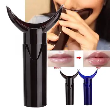 Lip Plumper Suction Device Portable Enhancer Manual Enhancement Accessory Natural Sexy Bigger Fuller Lips Beauty Tool l
Lip Plumper Suction Device Portable Enhancer Manual Enhancement Accessory Natural Sexy Bigger Fuller Lips Beauty Tool l