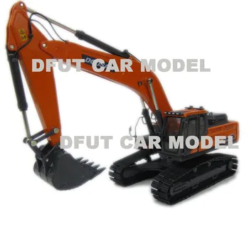 Excavating machinery diecast 1:50 Alloy Toy Model Bulldozer DX380LC-9C of Children's Toy Original Authorized Authentic Kids Toys
Excavating machinery diecast 1:50 Alloy Toy Model Bulldozer DX380LC-9C of Children's Toy Original Authorized Authentic Kids Toys