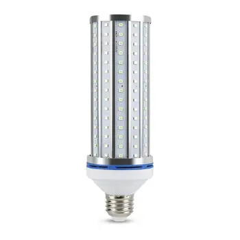60W E27 LED Corn Light Bulb UV Light Sterilizer UVC Germicidal Disinfection Bulb Bactericidal Lamp ultravioleta 110-270V
60W E27 LED Corn Light Bulb UV Light Sterilizer UVC Germicidal Disinfection Bulb Bactericidal Lamp ultravioleta 110-270V