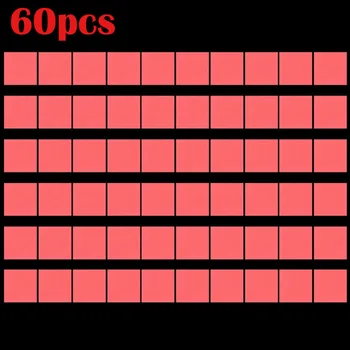 60PCS / LOTS diamond painting accessories diamond embroidery glue 2 * 2CM dispensing diamond painting wax mud
60PCS / LOTS diamond painting accessories diamond embroidery glue 2 * 2CM dispensing diamond painting wax mud