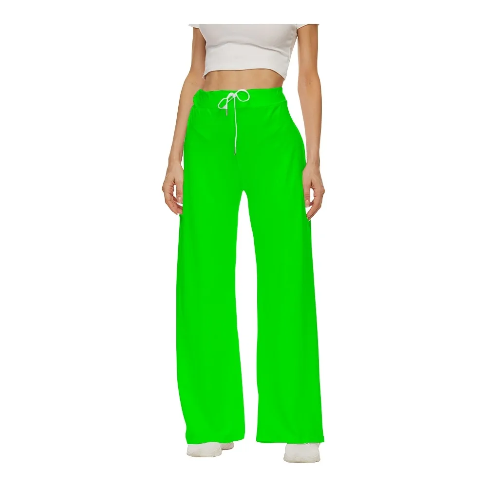 SOJINM Women Baggy Sweatpants Joggers Women Green Solid Print Wide Leg Pants Fashion Bottoms Streetwear Casual Trousers
SOJINM Women Baggy Sweatpants Joggers Women Green Solid Print Wide Leg Pants Fashion Bottoms Streetwear Casual Trousers