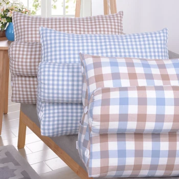 Japanese Triangle Pillow Sofa Cushion Back Office Pillow Waist Meditation Rocking Chair Cushions Home Decor Coussin Gift FK081 
Japanese Triangle Pillow Sofa Cushion Back Office Pillow Waist Meditation Rocking Chair Cushions Home Decor Coussin Gift FK081