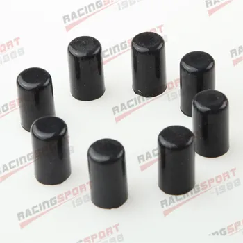 8PCS 6mm 1/4" Silicone Blanking Cap Intake Vacuum Hose End Bung Plug Caps Black/Blue/Red
8PCS 6mm 1/4" Silicone Blanking Cap Intake Vacuum Hose End Bung Plug Caps Black/Blue/Red