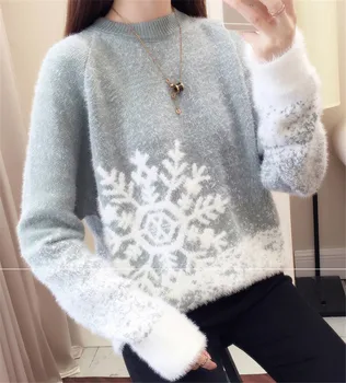 Fashion Female Sweatershirt Autumn Women Pullover Novelty Tee Shirt Femme Red 
Fashion Female Sweatershirt Autumn Women Pullover Novelty Tee Shirt Femme Red