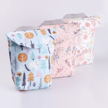 Multifunctional Home Baby Diaper Storage Bag Infant Boy Girl Cute Print Nappy Organizer Reusable Waterproof Portable Dropship
Multifunctional Home Baby Diaper Storage Bag Infant Boy Girl Cute Print Nappy Organizer Reusable Waterproof Portable Dropship
