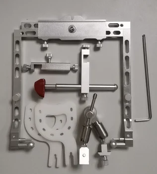 happdentalist brand dental amann girrbach artex articulator facebow compatiable 
happdentalist brand dental amann girrbach artex articulator facebow compatiable