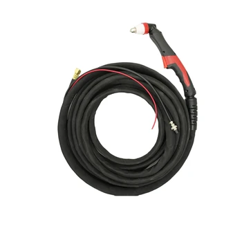P80 Cutting Gun Plasma Cutter Cutting Torch Accessories Torch for LGK60 LGK80 LGK100,5M
P80 Cutting Gun Plasma Cutter Cutting Torch Accessories Torch for LGK60 LGK80 LGK100,5M