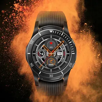Men Smart Watch Touch Heart Rate Monitor Call Reminder Fitness Women IP68 Waterproof Sports Smartwatch for IOS Android
Men Smart Watch Touch Heart Rate Monitor Call Reminder Fitness Women IP68 Waterproof Sports Smartwatch for IOS Android