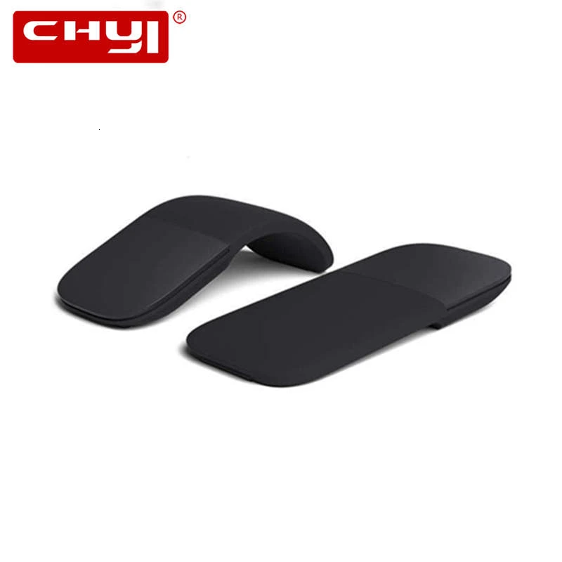 Wireless Silent Mouse Arc Touch Portable Ergonomic Computer Mause Folding Portable Mice For Xiaomi Notebook Microsoft PC Laptop
Wireless Silent Mouse Arc Touch Portable Ergonomic Computer Mause Folding Portable Mice For Xiaomi Notebook Microsoft PC Laptop