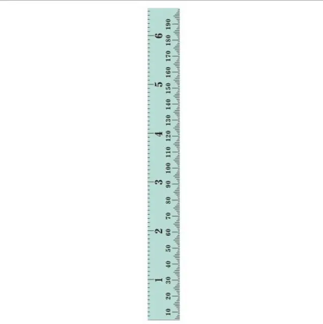 Baby Growth Chart Handing Ruler Wall Decor for Kids, Canvas Removable Height Growth Chart
Baby Growth Chart Handing Ruler Wall Decor for Kids, Canvas Removable Height Growth Chart
